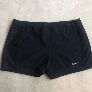 Nike Dri-Fit Women’s Boy Short